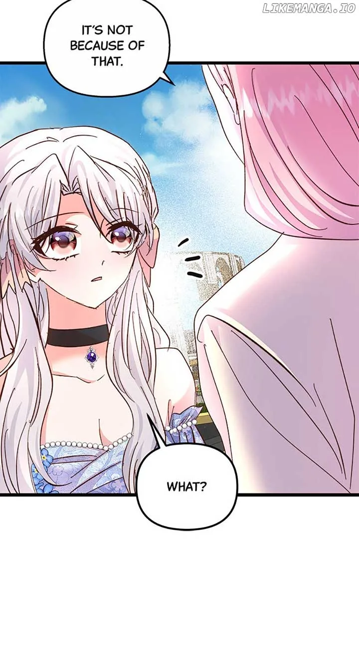 I Didn’t Save You To Get Proposed To Chapter 63 page 54