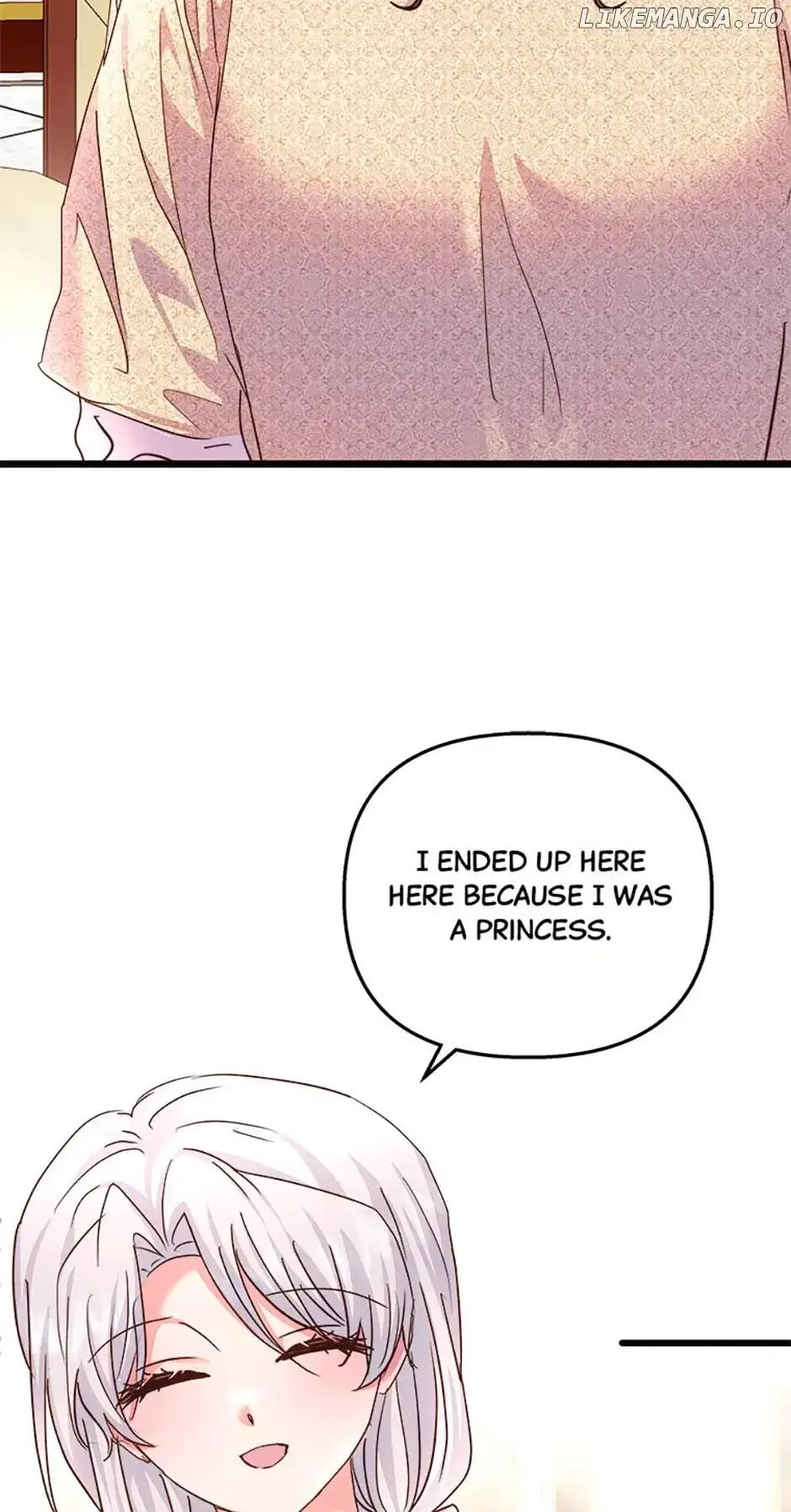 I Didn’t Save You To Get Proposed To Chapter 67 page 3