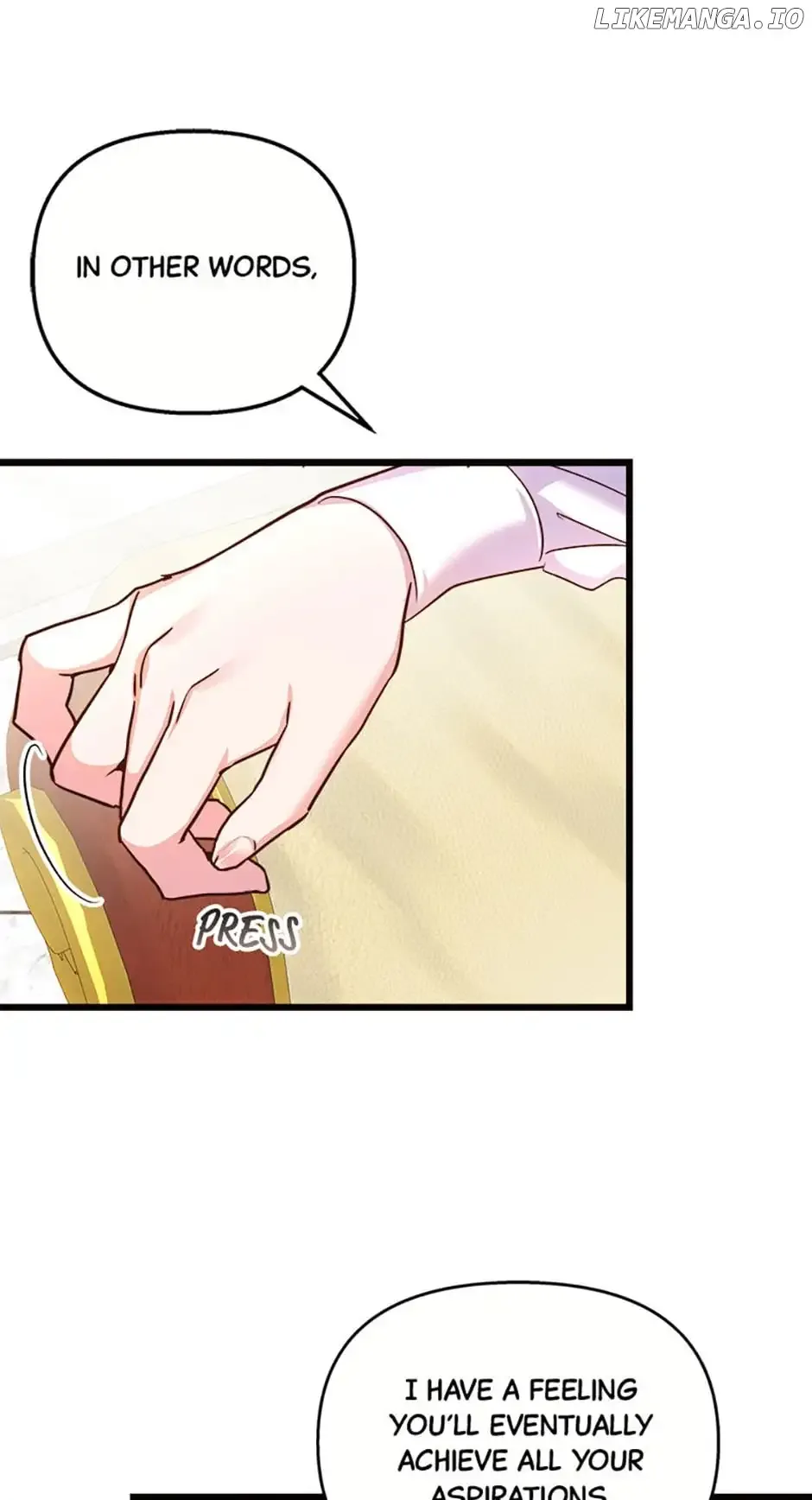 I Didn’t Save You To Get Proposed To Chapter 67 page 13