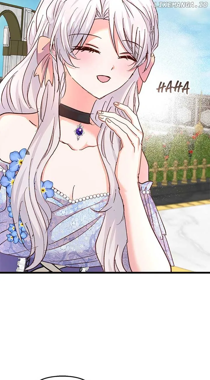 I Didn’t Save You To Get Proposed To Chapter 63 page 53