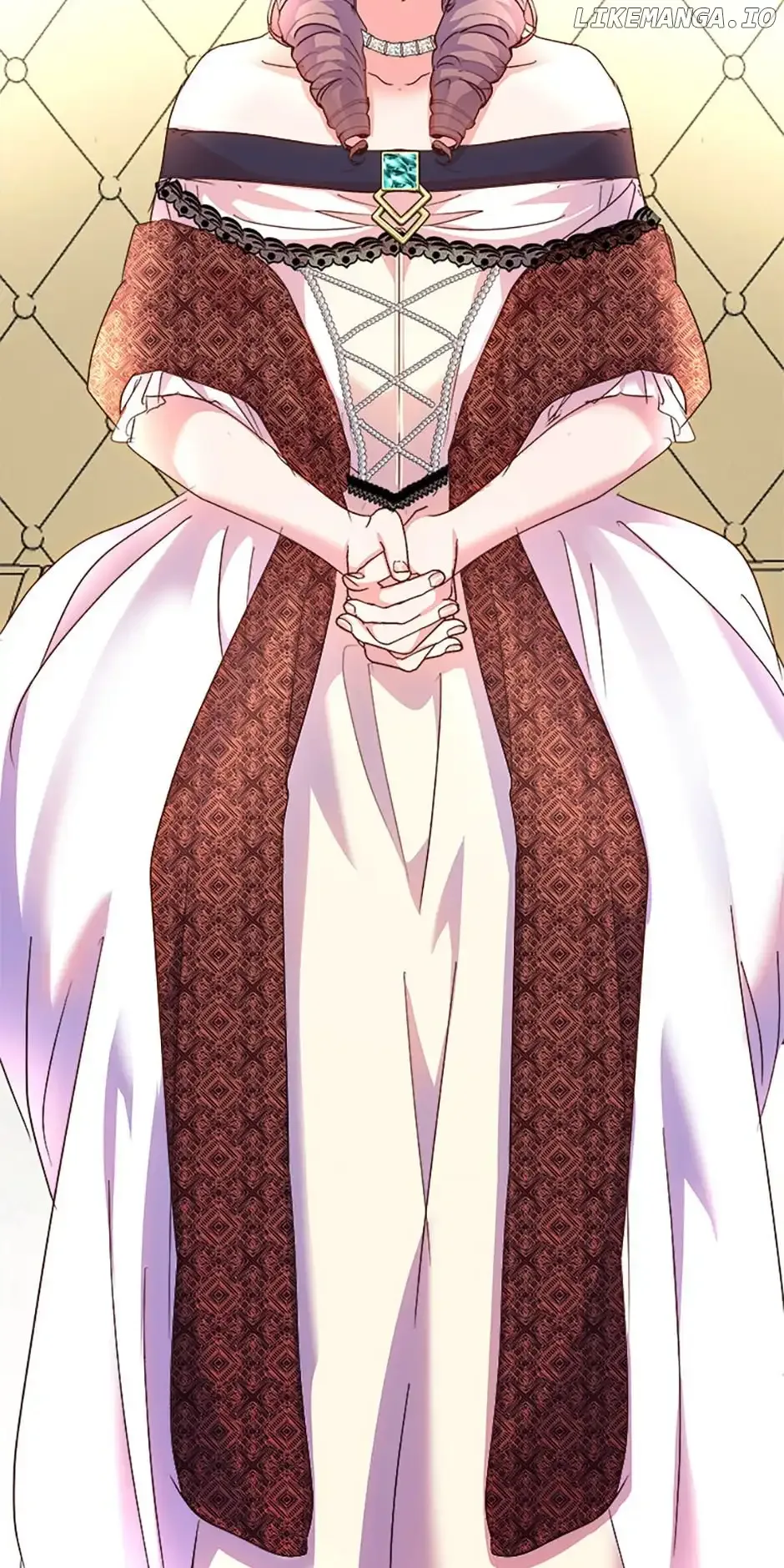 I Didn’t Save You To Get Proposed To Chapter 67 page 30