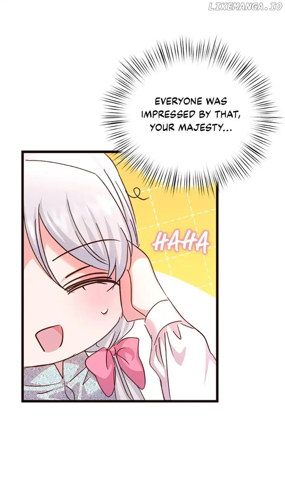 I Didn’t Save You To Get Proposed To Chapter 67 page 7