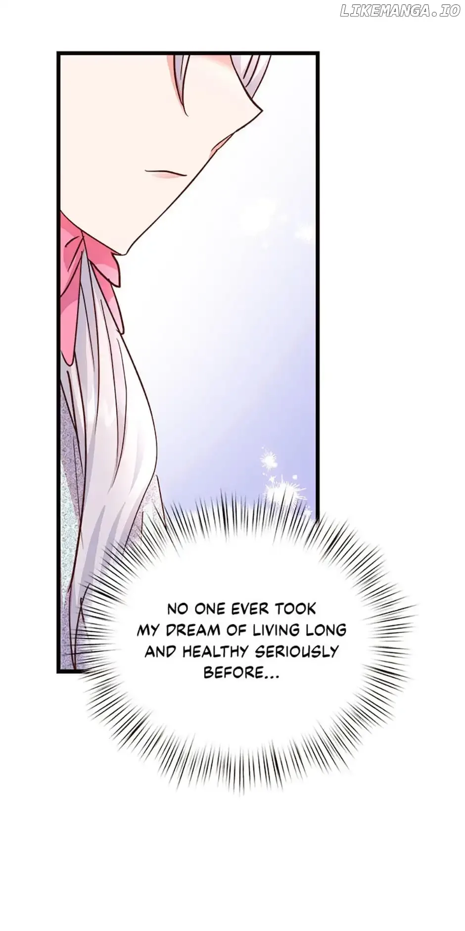 I Didn’t Save You To Get Proposed To Chapter 67 page 12