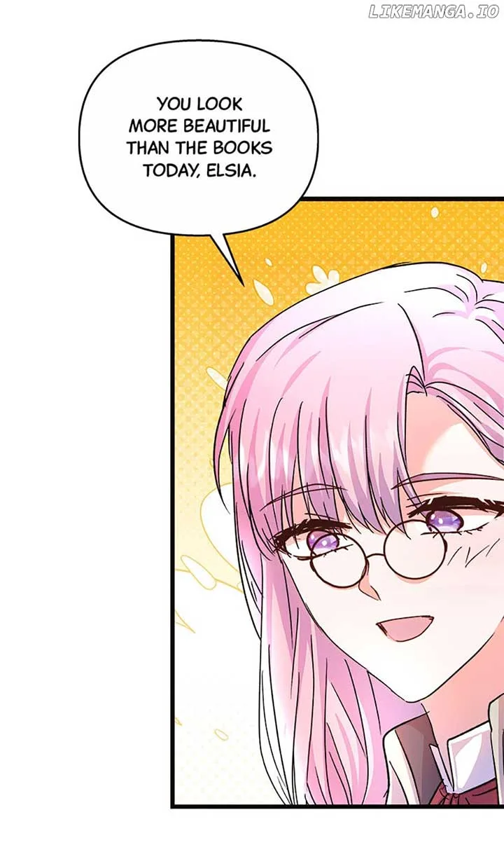 I Didn’t Save You To Get Proposed To Chapter 63 page 55