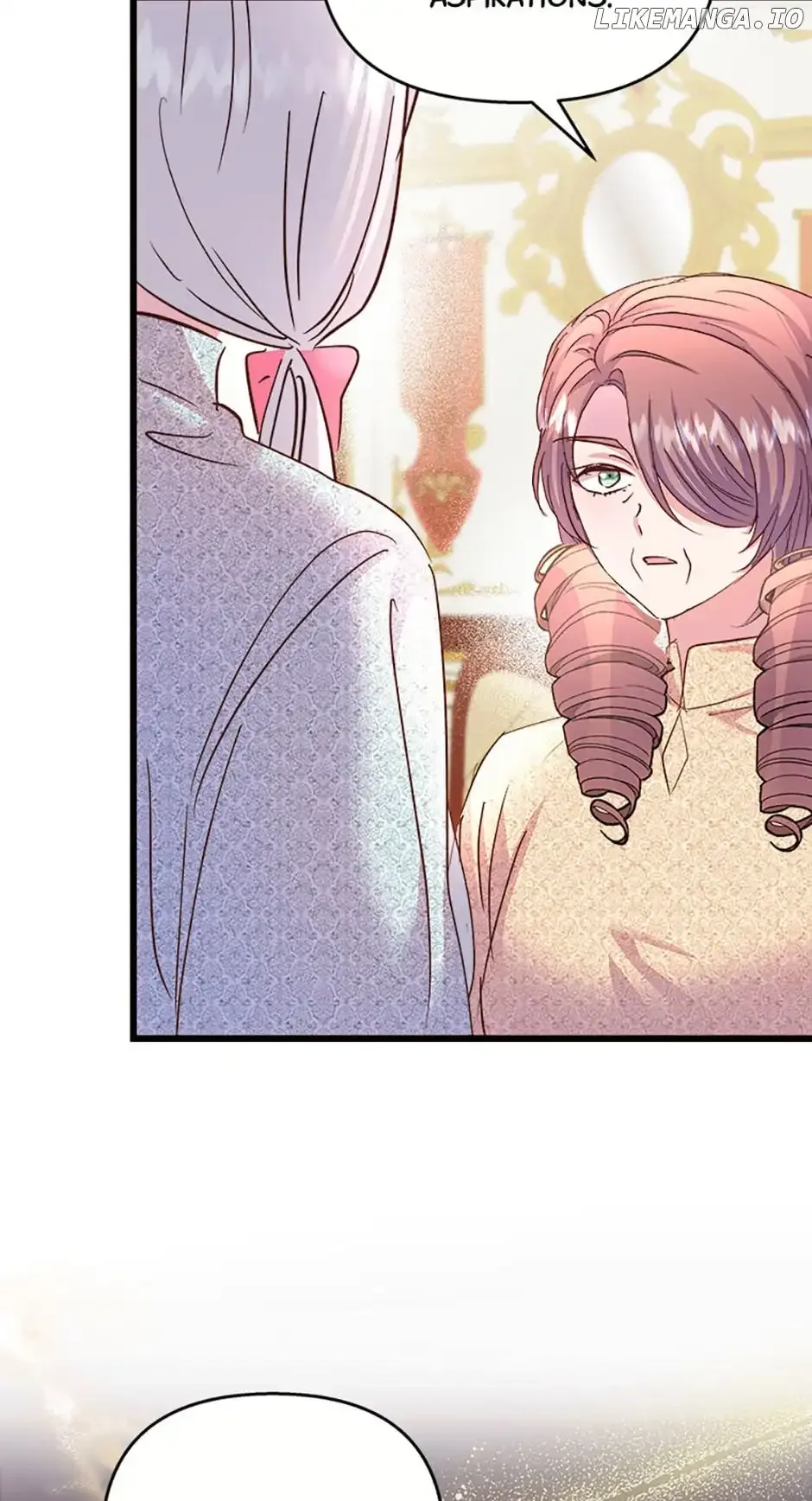 I Didn’t Save You To Get Proposed To Chapter 67 page 14