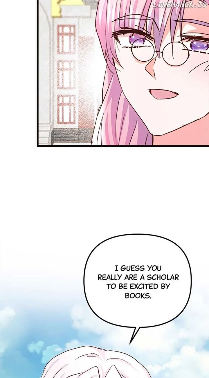 I Didn’t Save You To Get Proposed To Chapter 63 page 52