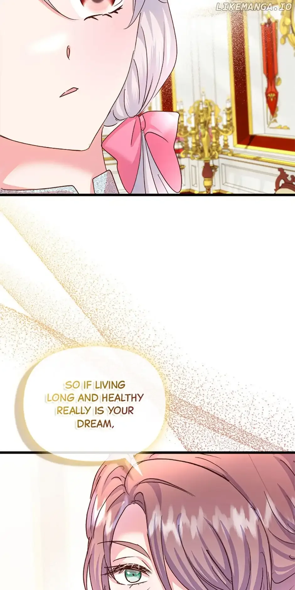 I Didn’t Save You To Get Proposed To Chapter 67 page 10