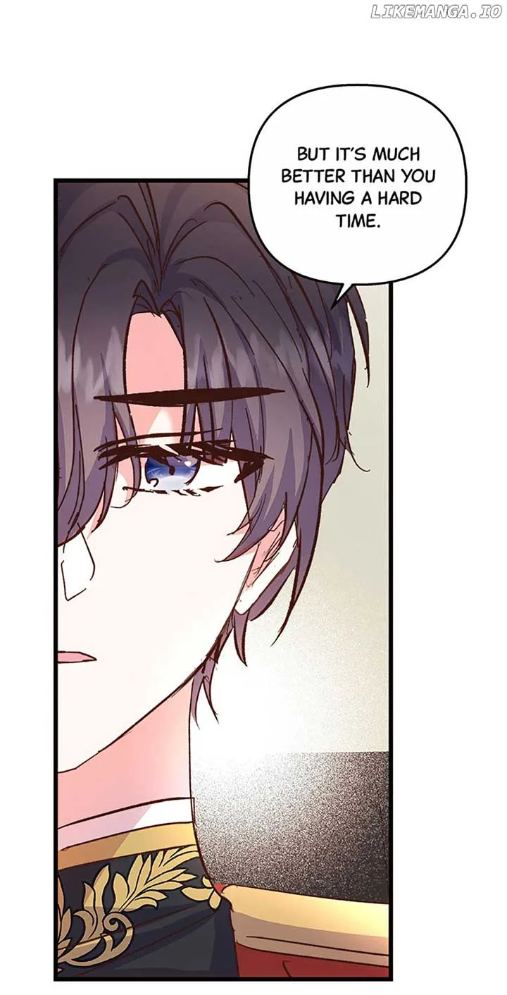 I Didn’t Save You To Get Proposed To Chapter 63 page 40