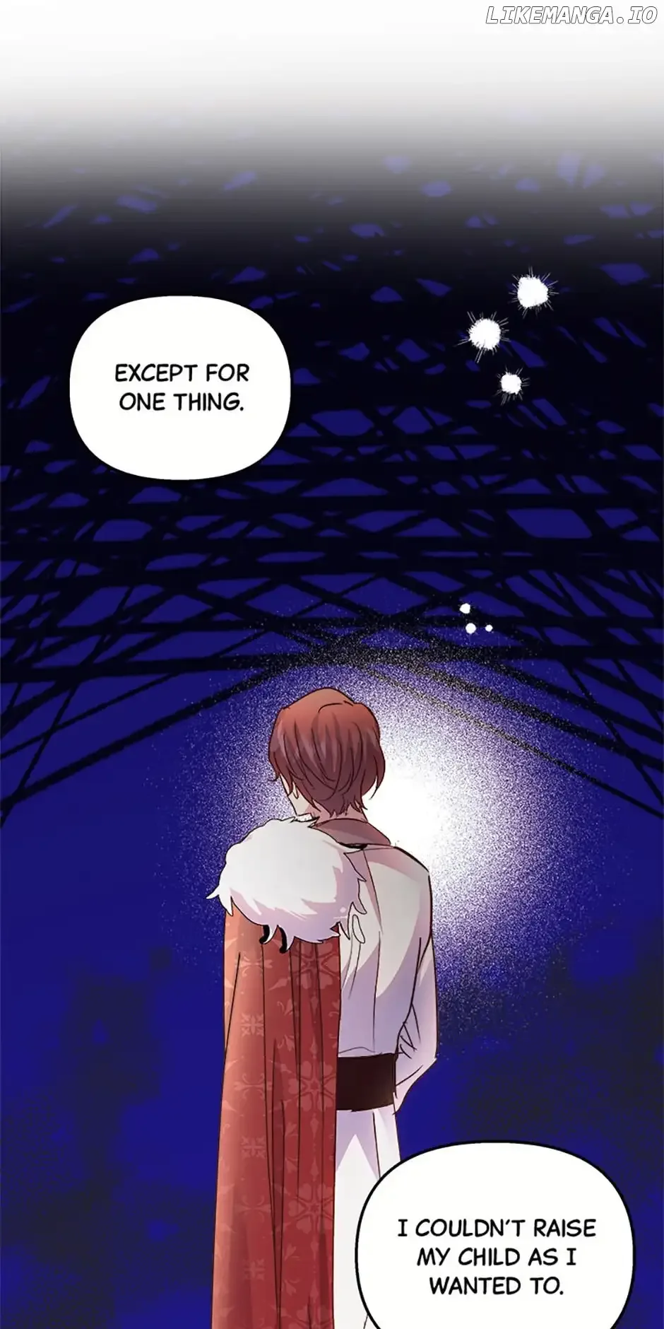 I Didn’t Save You To Get Proposed To Chapter 67 page 27