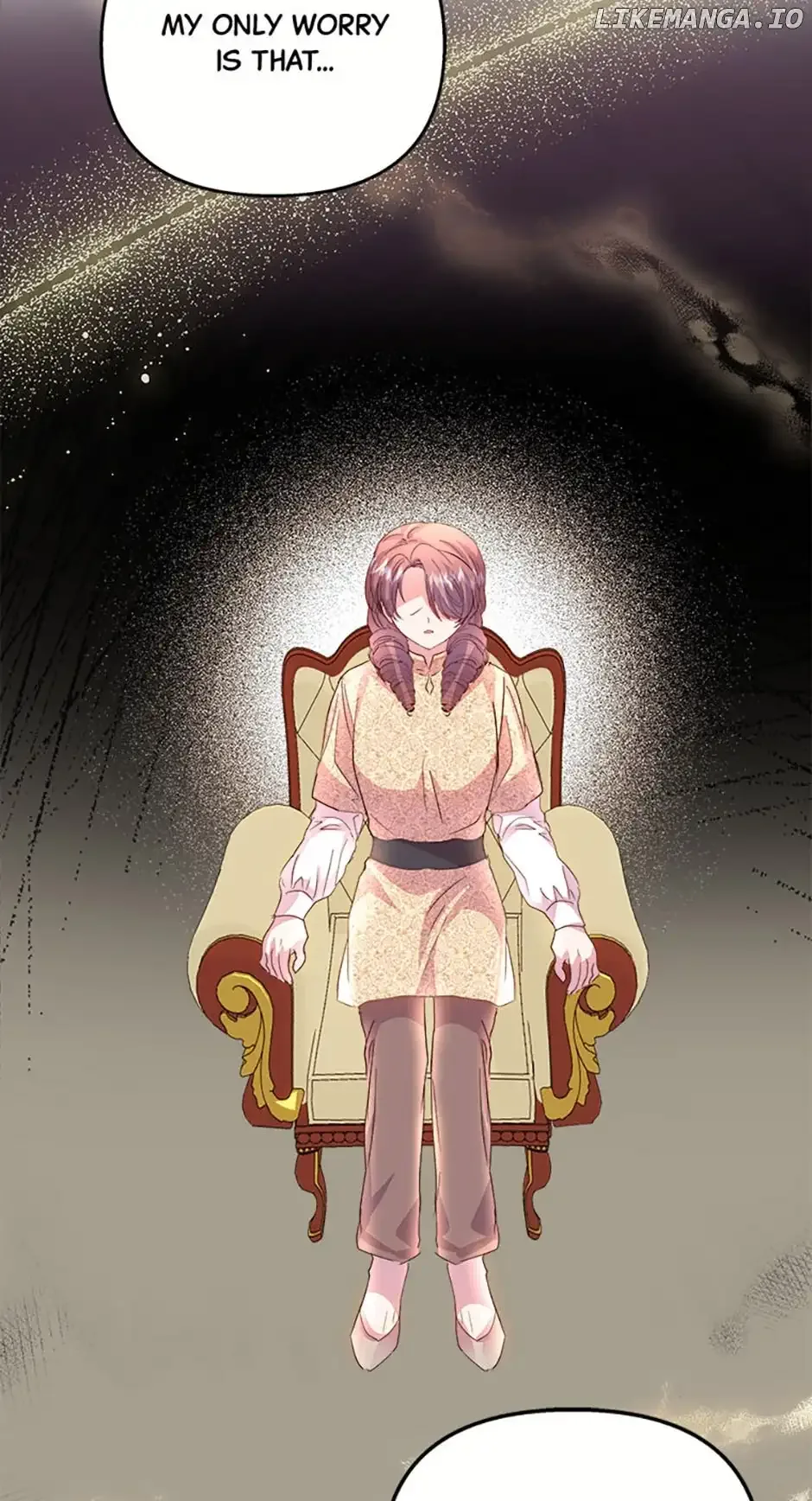I Didn’t Save You To Get Proposed To Chapter 67 page 15