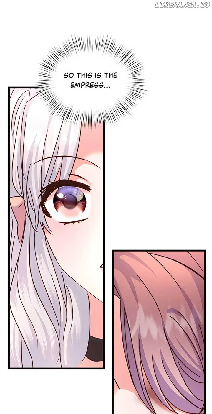 I Didn’t Save You To Get Proposed To Chapter 65 page 13
