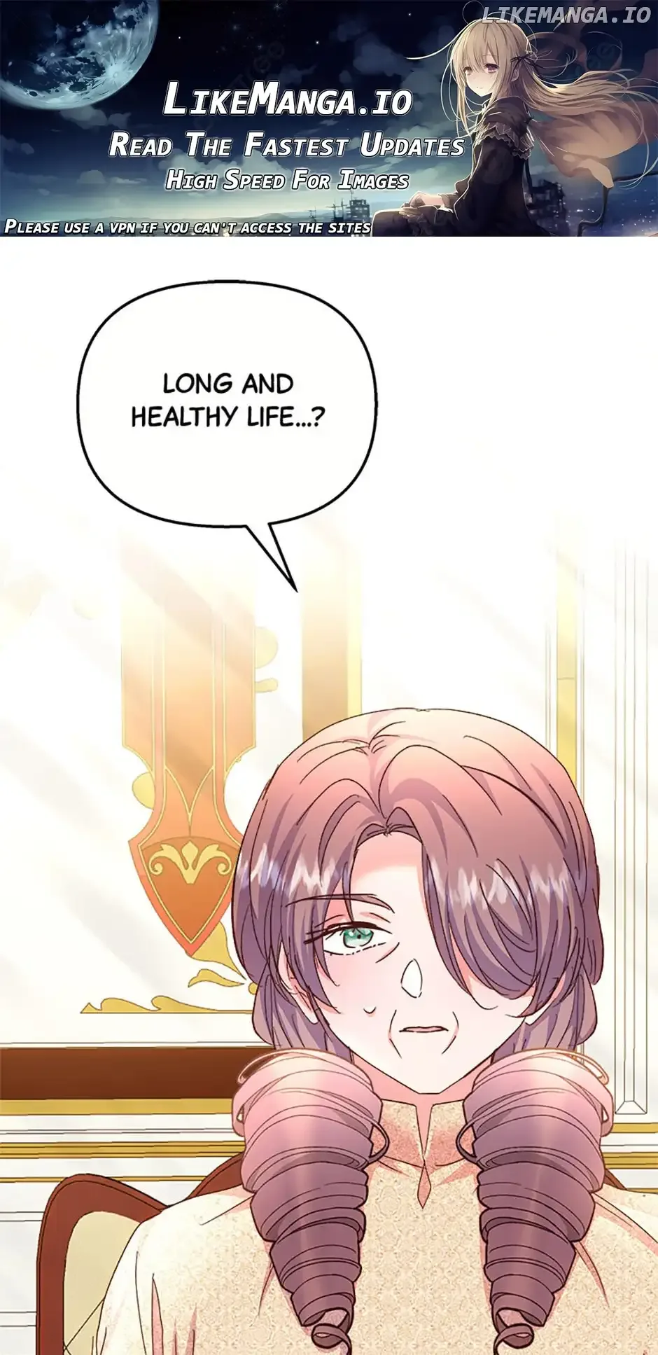 I Didn’t Save You To Get Proposed To Chapter 67 page 2