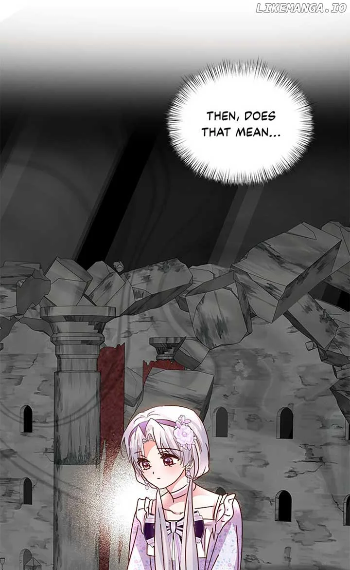 I Didn’t Save You To Get Proposed To Chapter 61 page 83