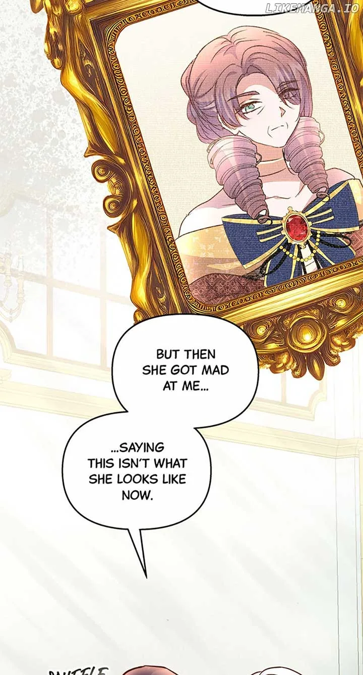 I Didn’t Save You To Get Proposed To Chapter 66 page 60
