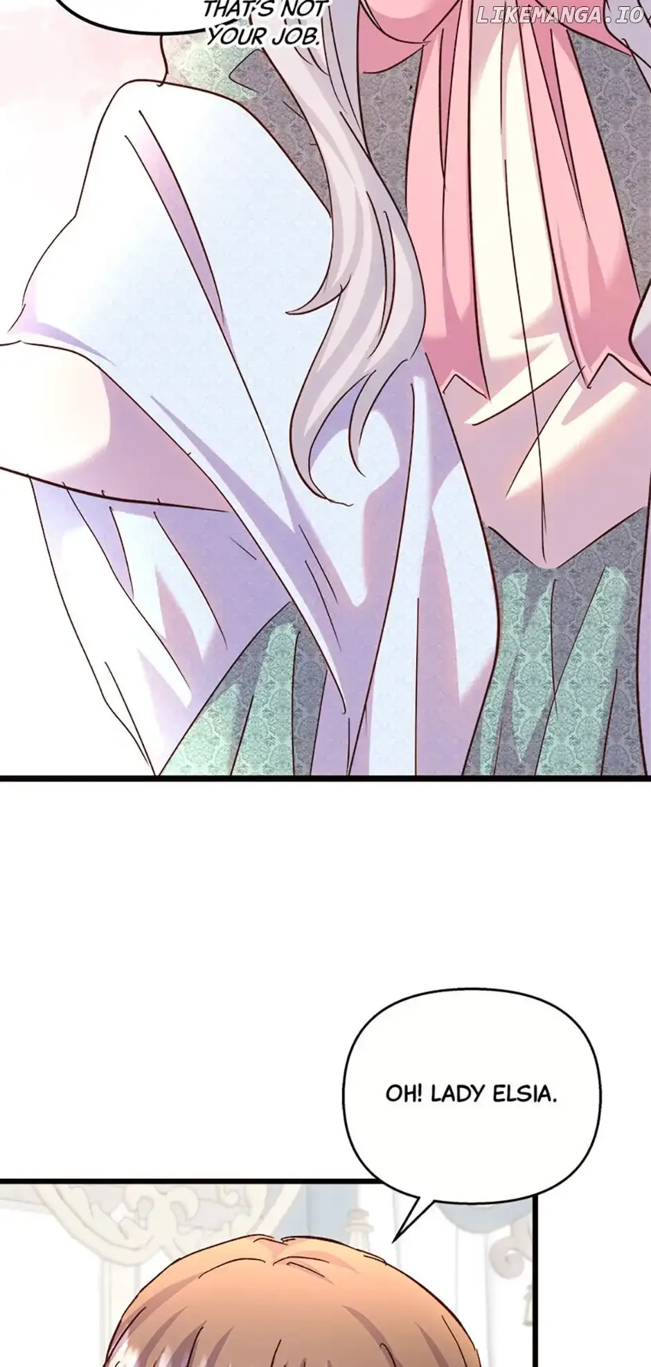 I Didn’t Save You To Get Proposed To Chapter 67 page 56