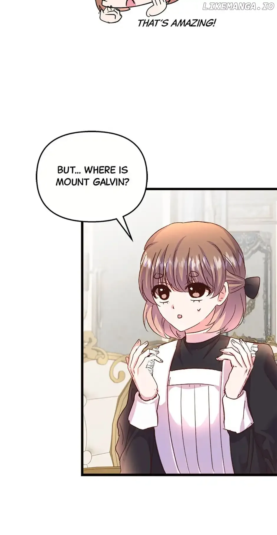 I Didn’t Save You To Get Proposed To Chapter 67 page 62