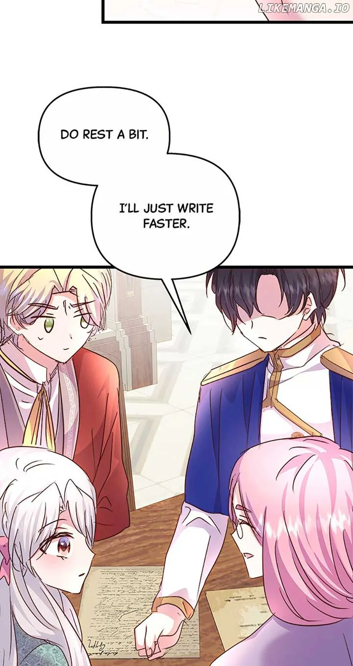I Didn’t Save You To Get Proposed To Chapter 66 page 25