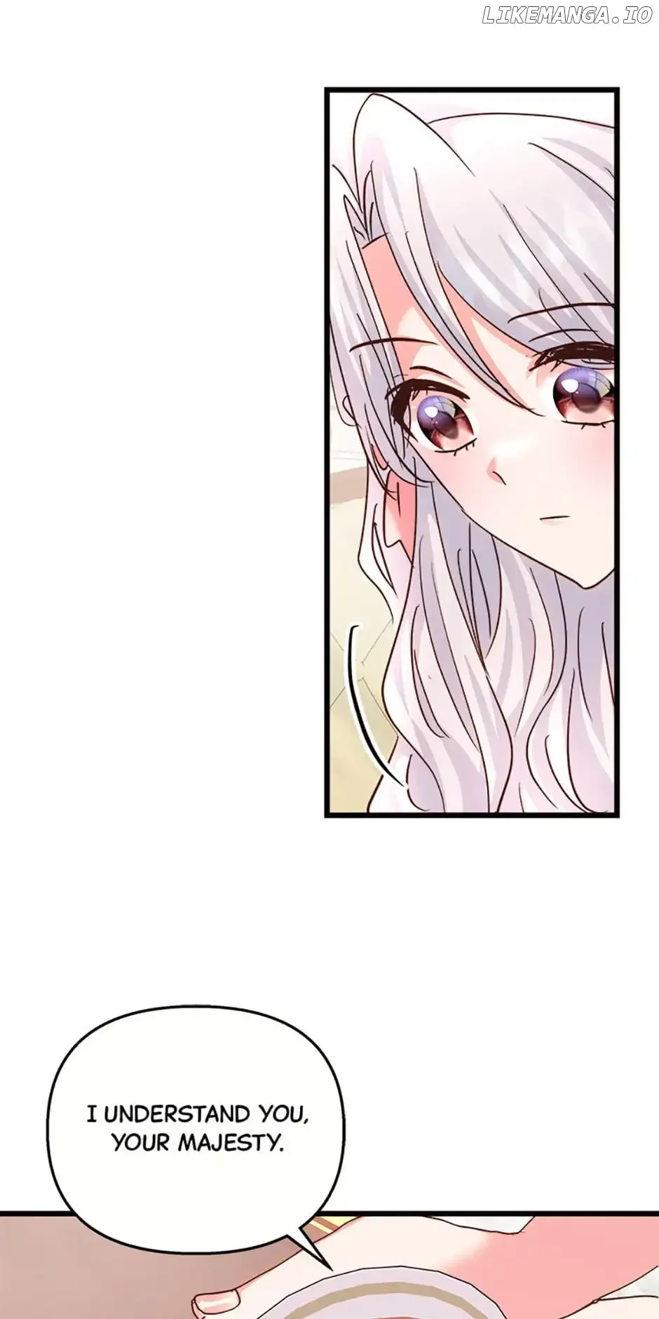 I Didn’t Save You To Get Proposed To Chapter 67 page 33