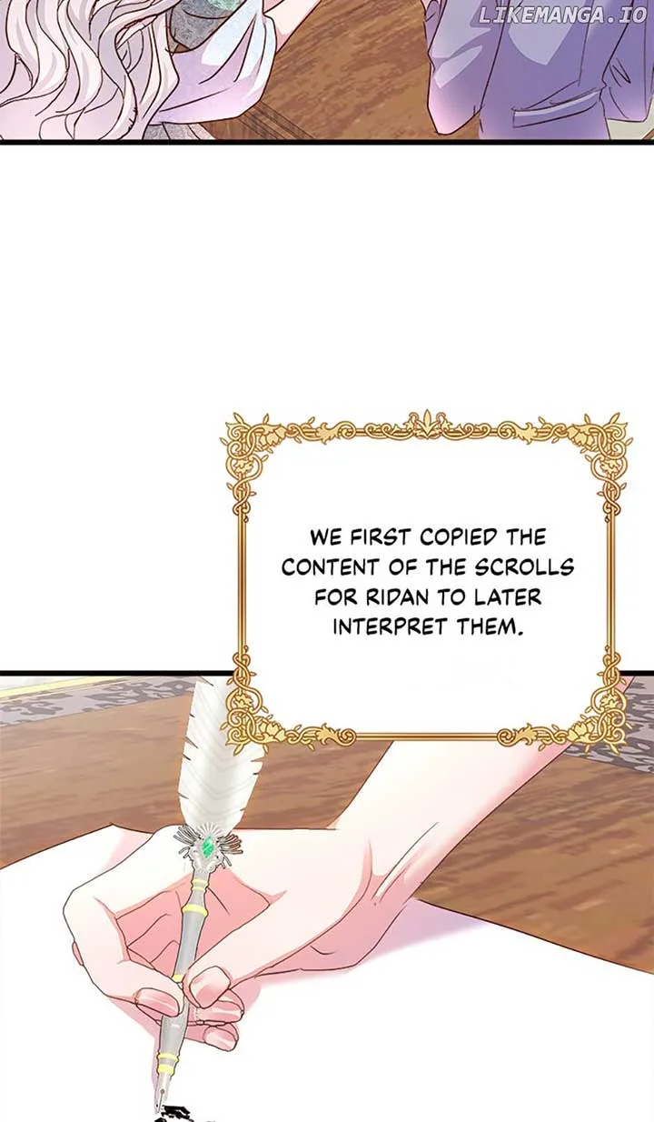 I Didn’t Save You To Get Proposed To Chapter 66 page 10