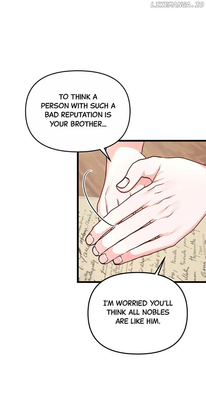 I Didn’t Save You To Get Proposed To Chapter 66 page 19