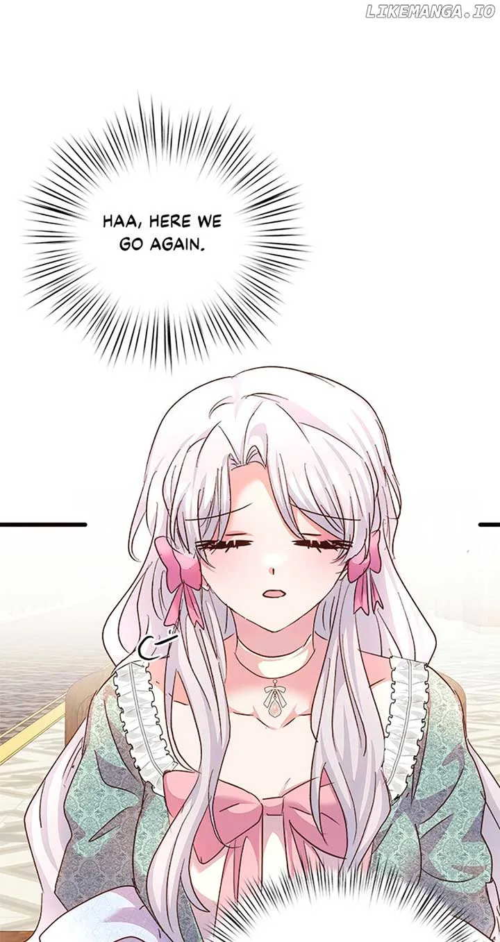 I Didn’t Save You To Get Proposed To Chapter 66 page 16