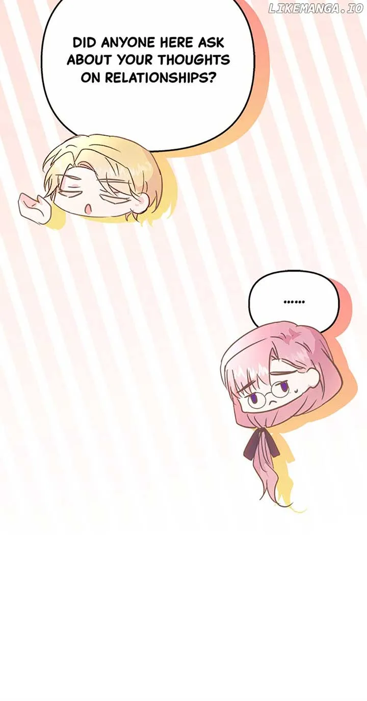 I Didn’t Save You To Get Proposed To Chapter 66 page 23
