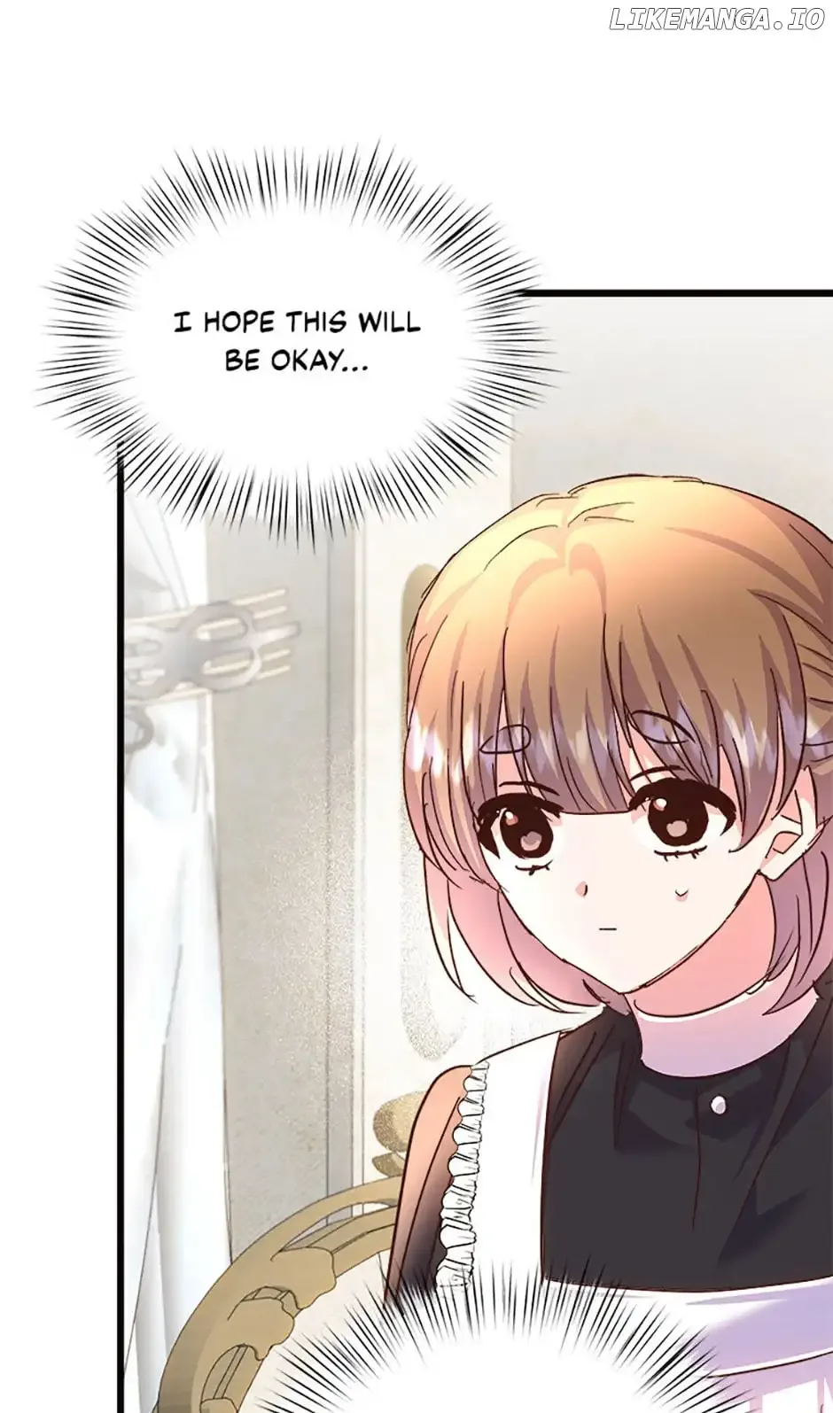 I Didn’t Save You To Get Proposed To Chapter 67 page 73