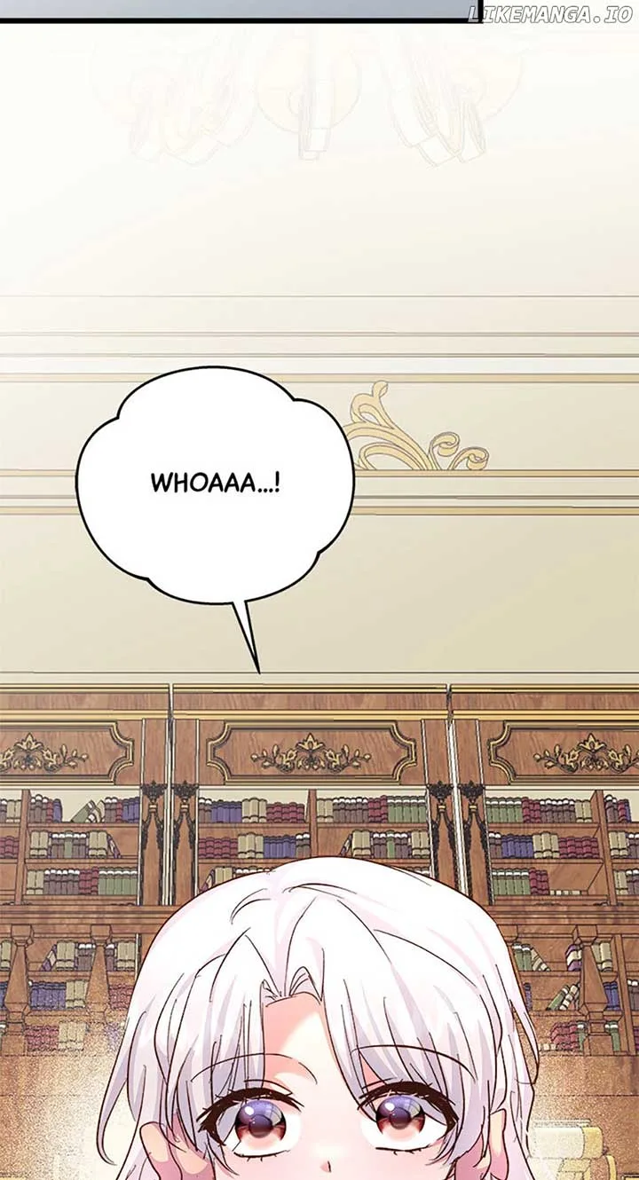 I Didn’t Save You To Get Proposed To Chapter 63 page 60