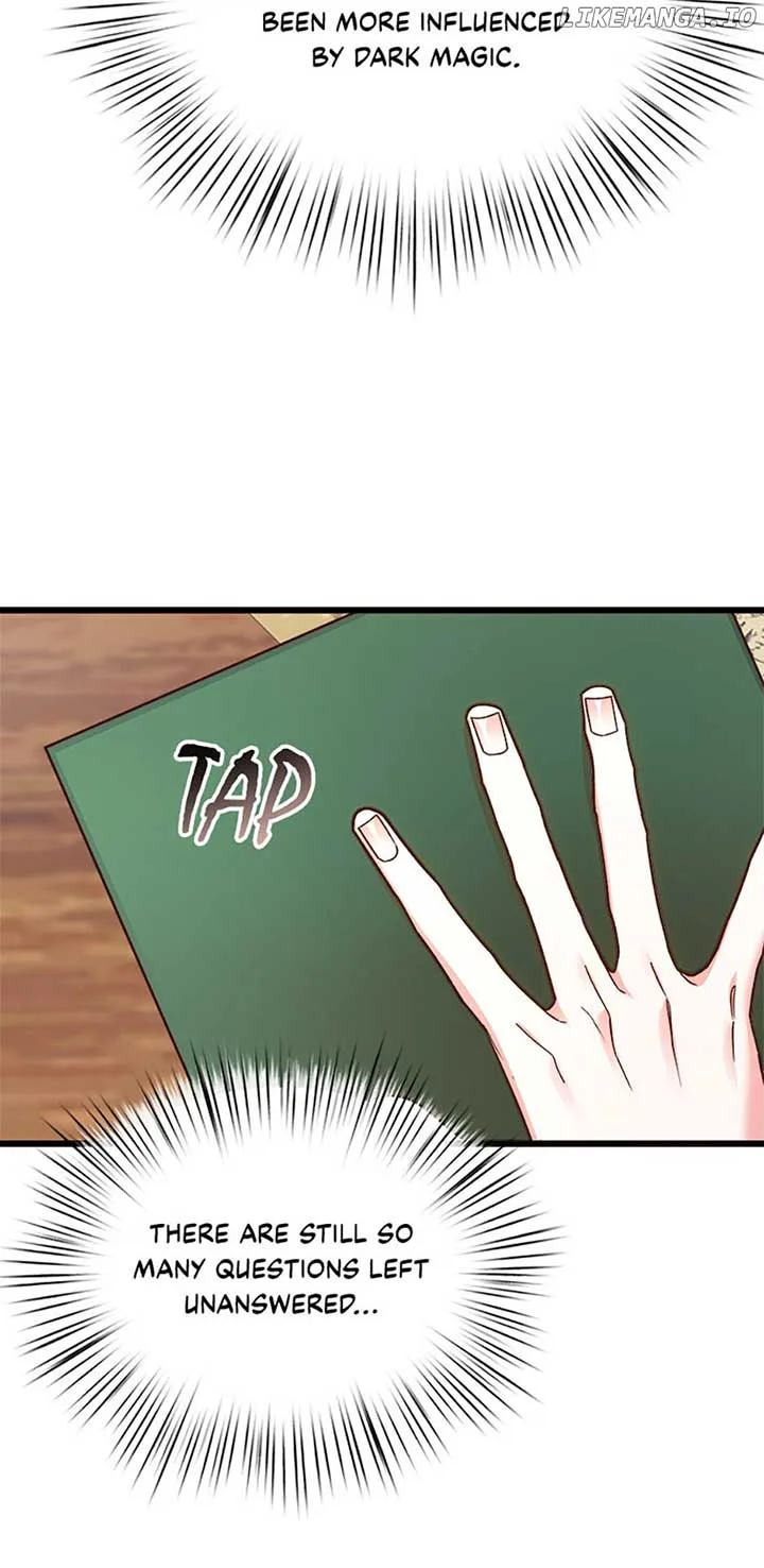 I Didn’t Save You To Get Proposed To Chapter 66 page 38