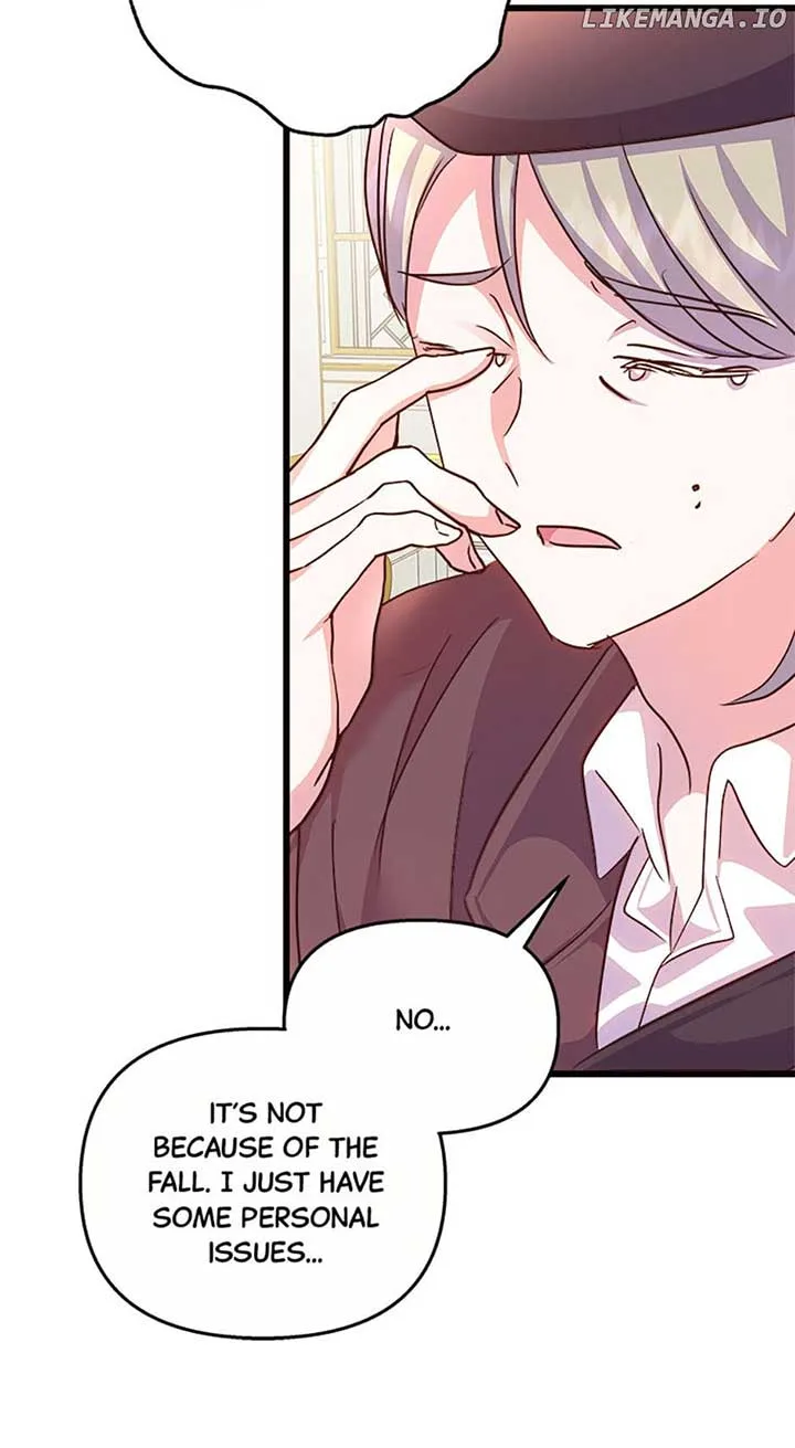 I Didn’t Save You To Get Proposed To Chapter 66 page 51