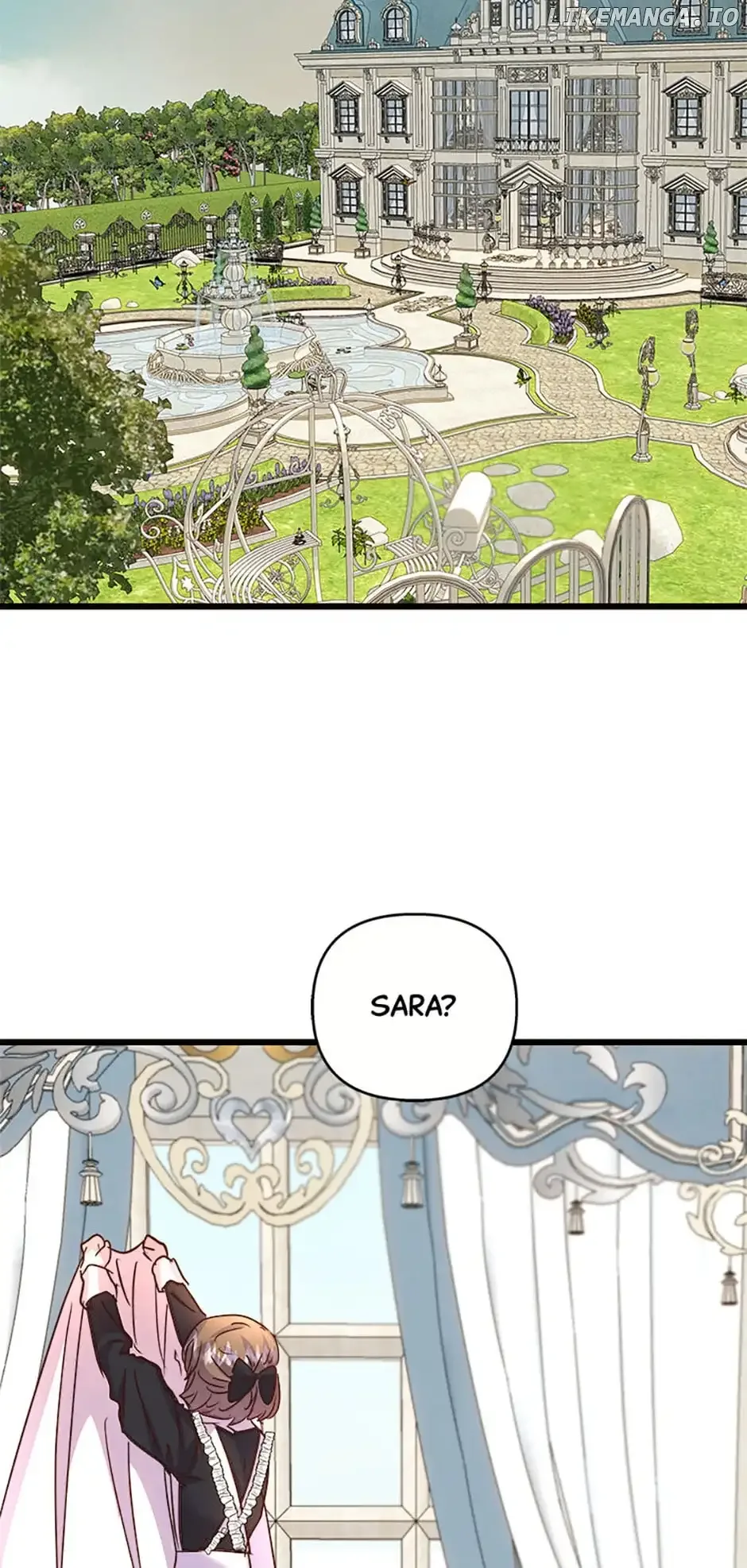 I Didn’t Save You To Get Proposed To Chapter 67 page 54
