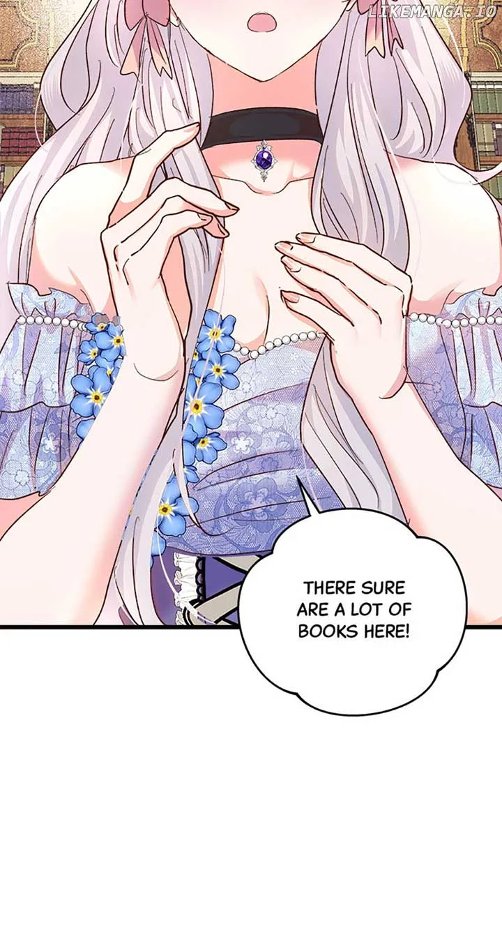 I Didn’t Save You To Get Proposed To Chapter 63 page 61
