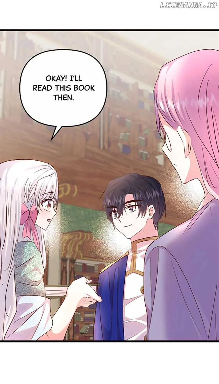 I Didn’t Save You To Get Proposed To Chapter 66 page 30