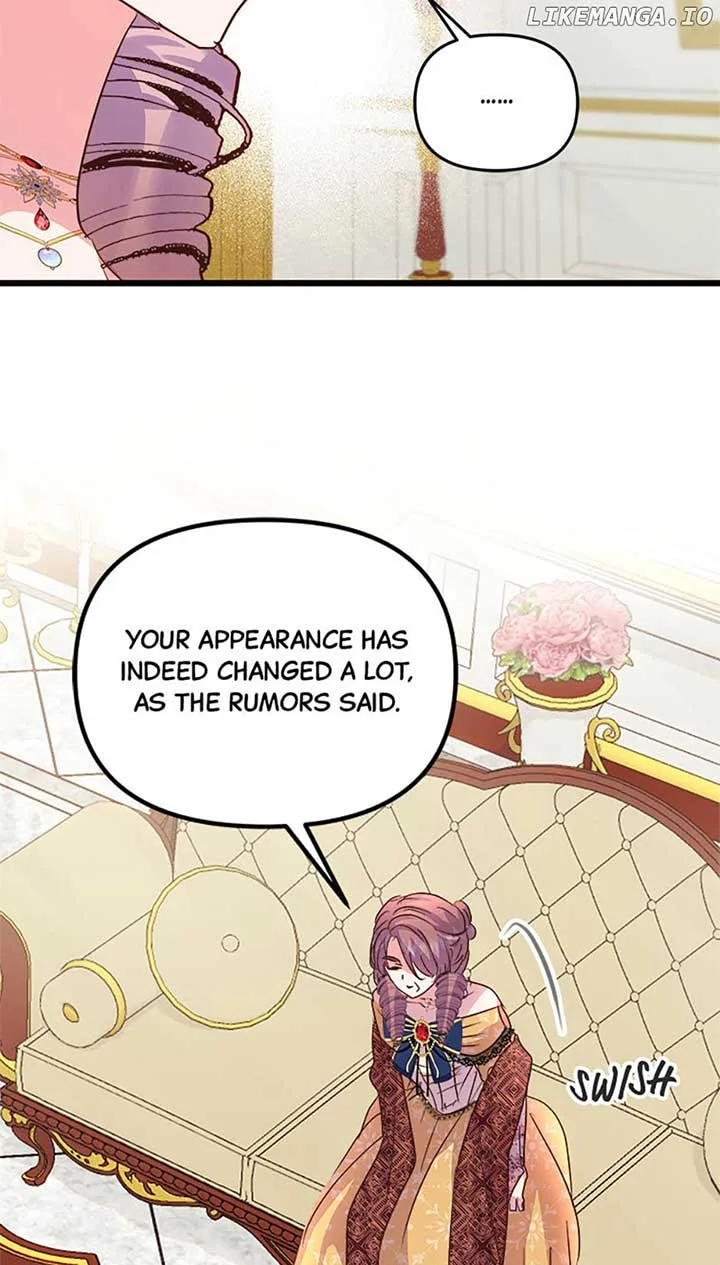 I Didn’t Save You To Get Proposed To Chapter 65 page 19