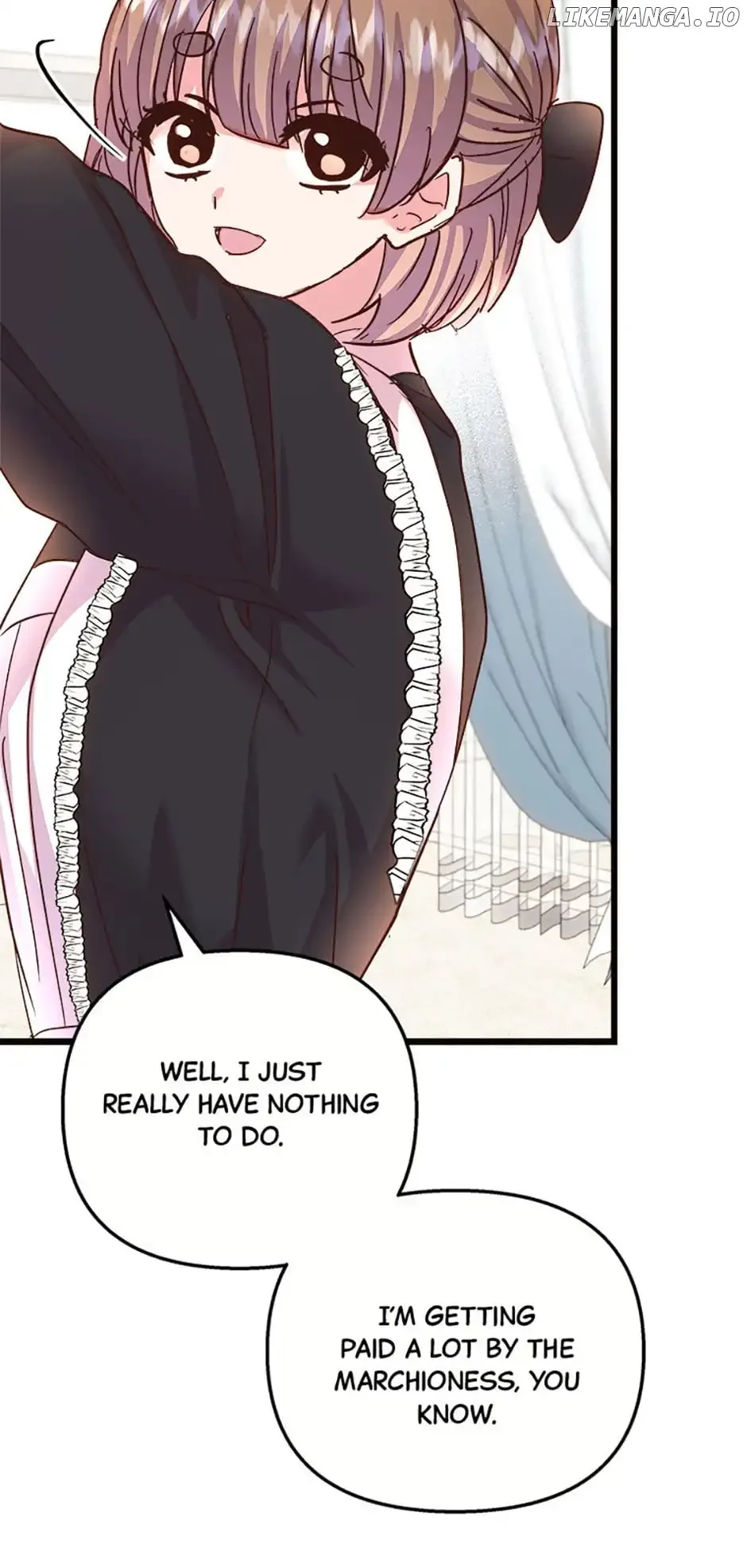 I Didn’t Save You To Get Proposed To Chapter 67 page 57