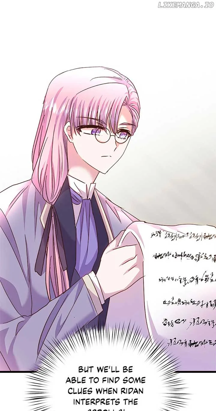 I Didn’t Save You To Get Proposed To Chapter 66 page 39