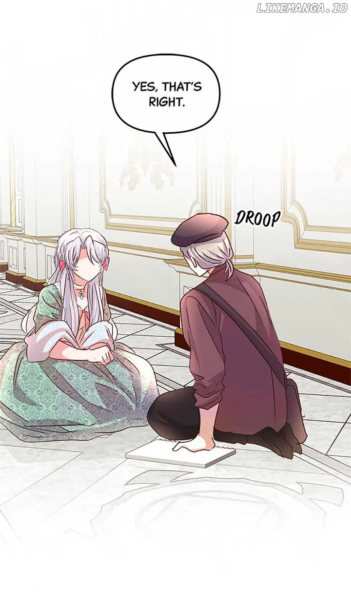 I Didn’t Save You To Get Proposed To Chapter 66 page 58
