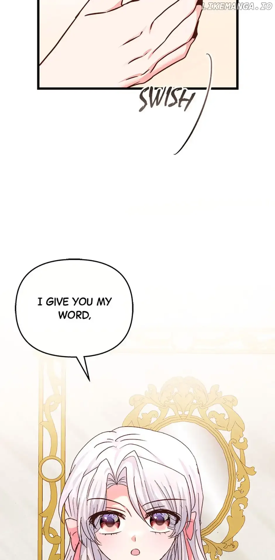 I Didn’t Save You To Get Proposed To Chapter 67 page 49