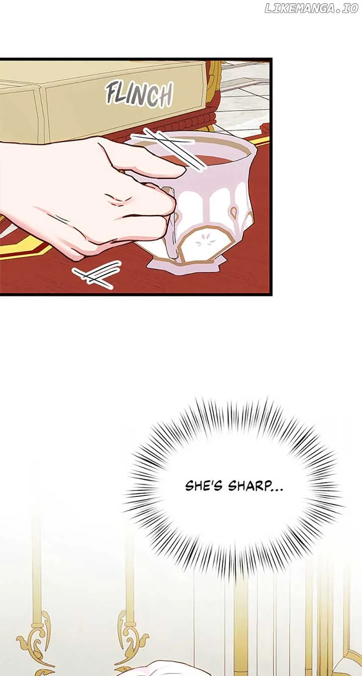 I Didn’t Save You To Get Proposed To Chapter 65 page 24