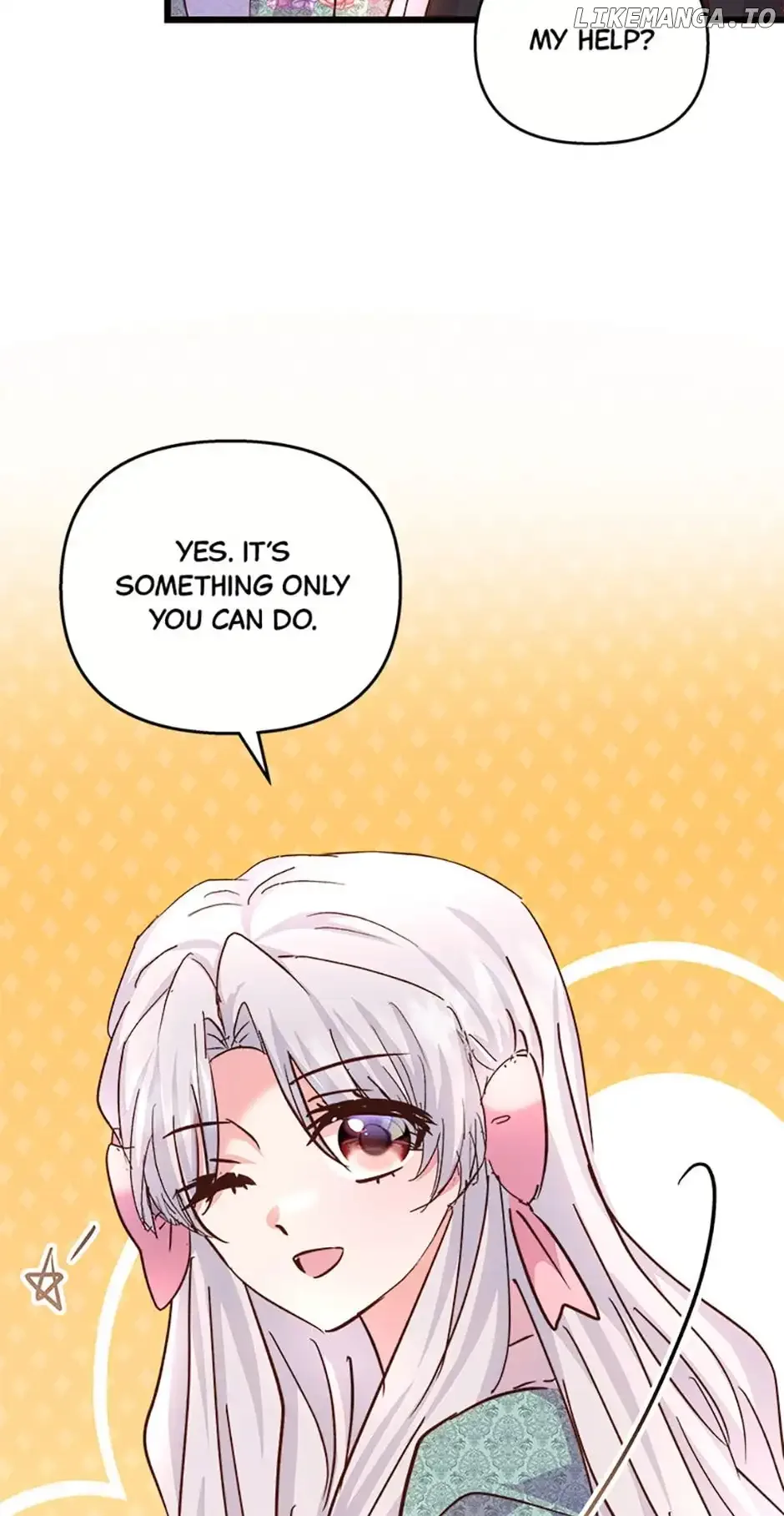I Didn’t Save You To Get Proposed To Chapter 67 page 59