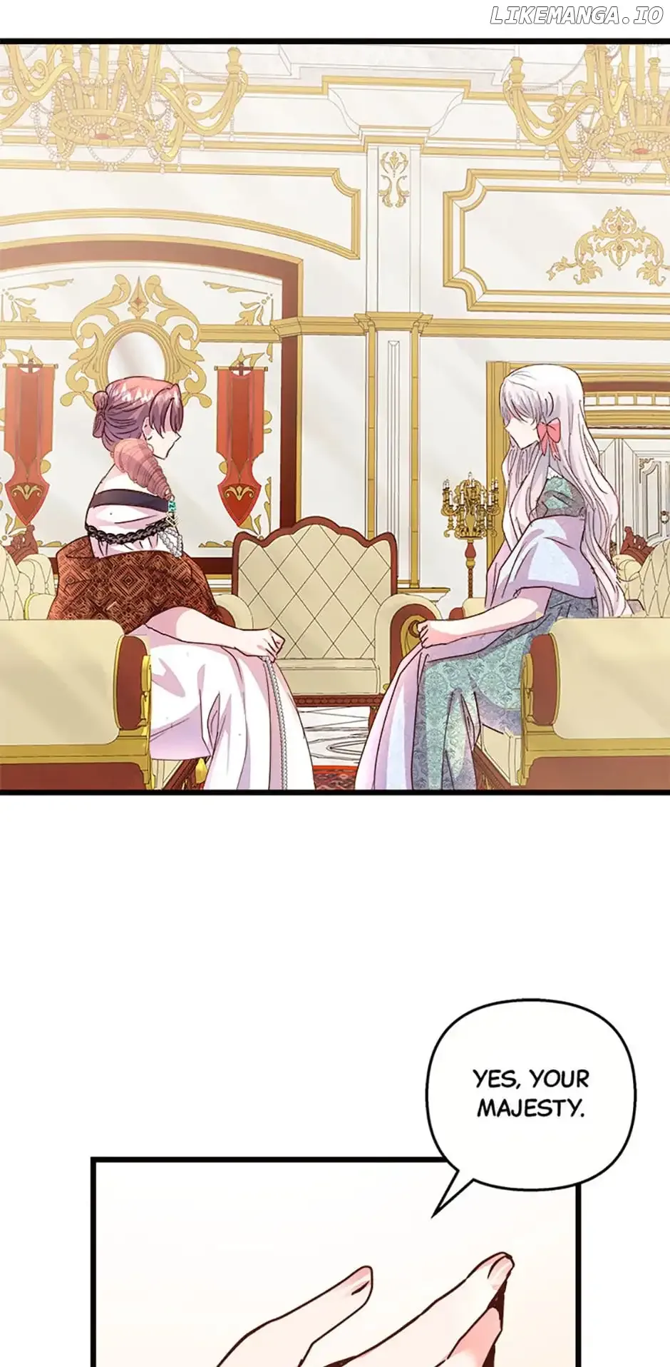 I Didn’t Save You To Get Proposed To Chapter 67 page 48