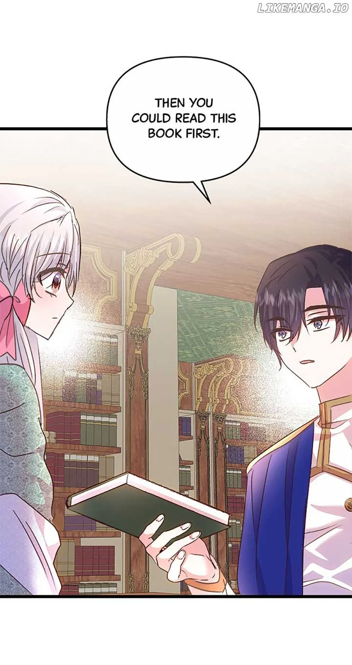 I Didn’t Save You To Get Proposed To Chapter 66 page 27
