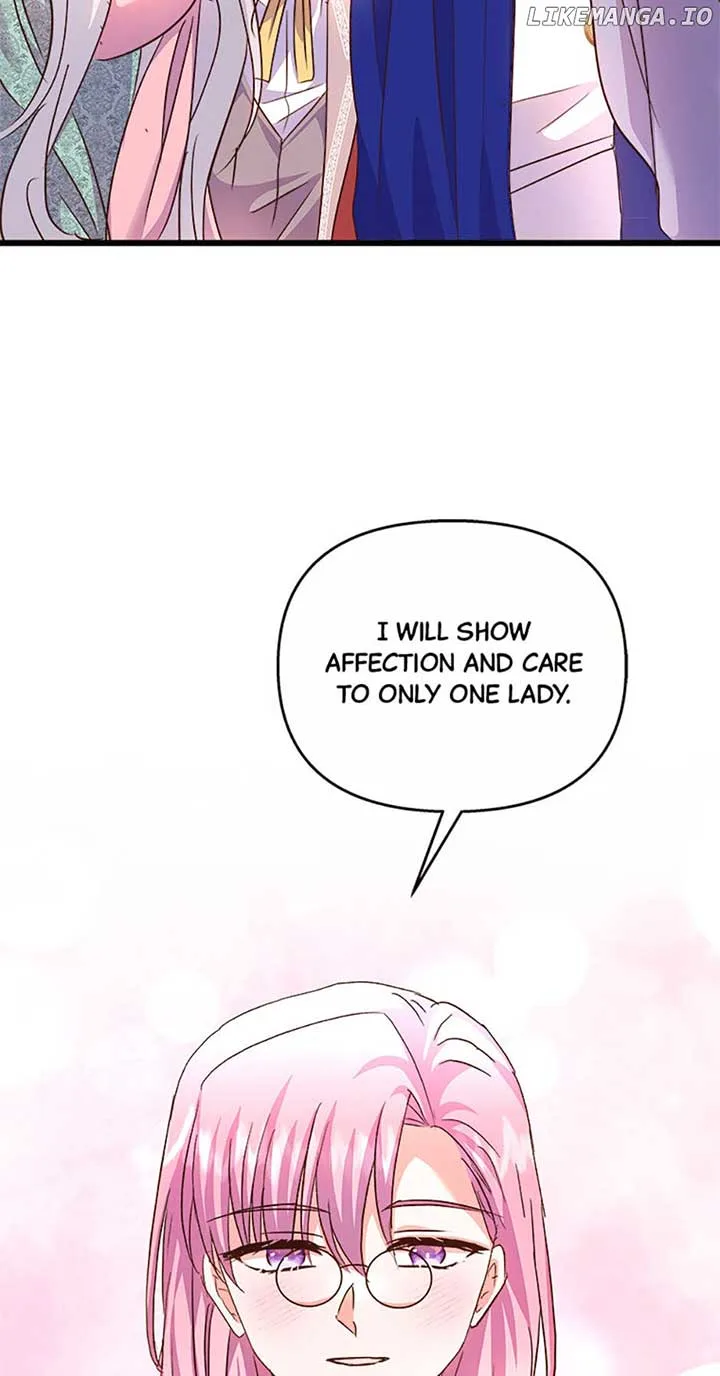 I Didn’t Save You To Get Proposed To Chapter 66 page 21