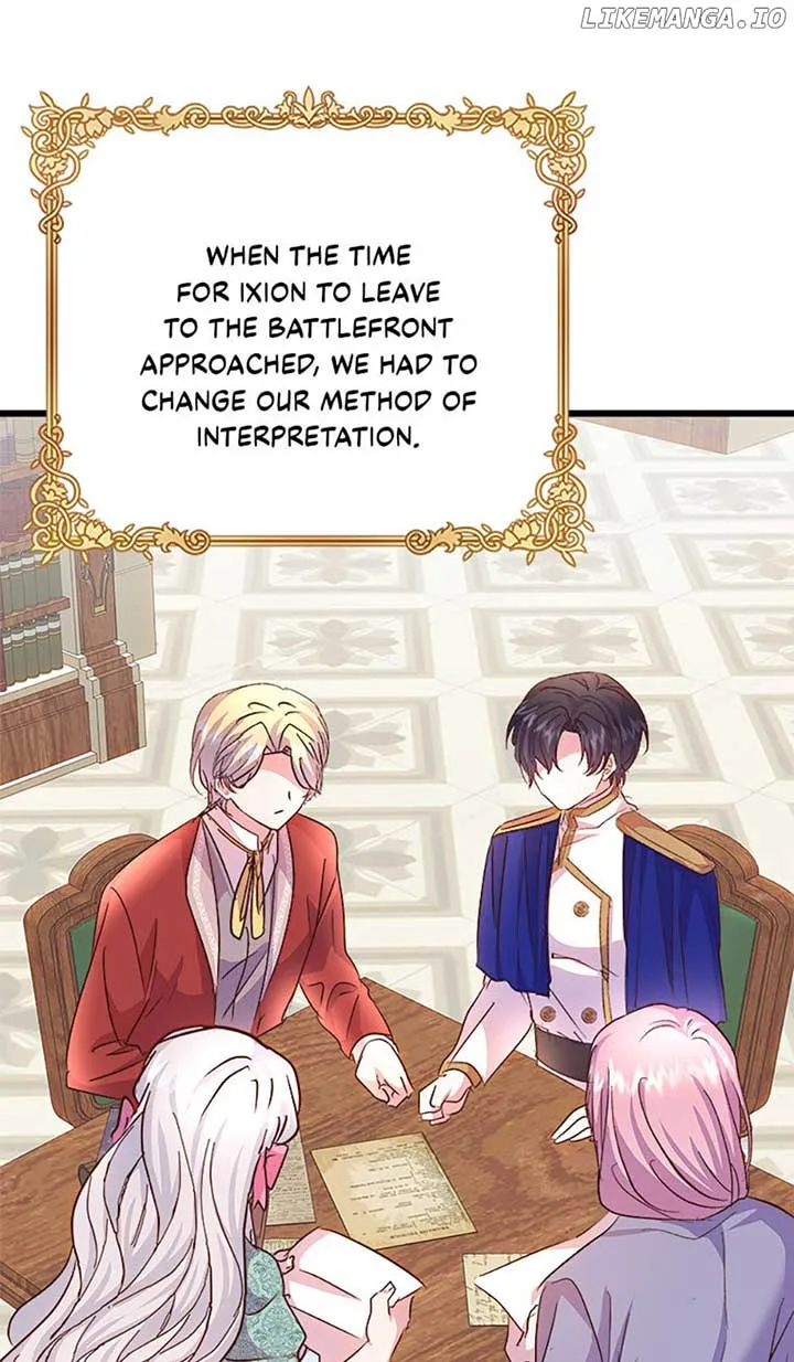 I Didn’t Save You To Get Proposed To Chapter 66 page 9