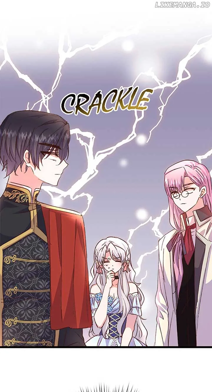I Didn’t Save You To Get Proposed To Chapter 63 page 58