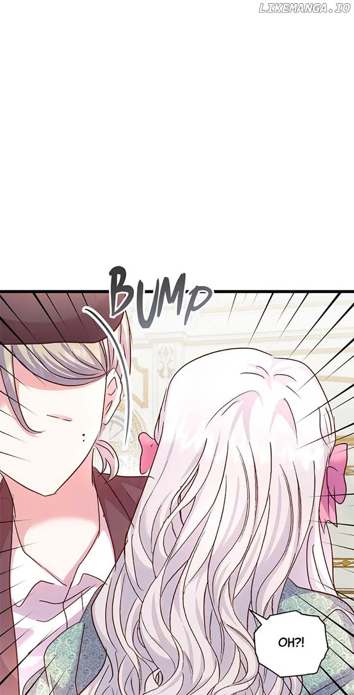 I Didn’t Save You To Get Proposed To Chapter 66 page 45