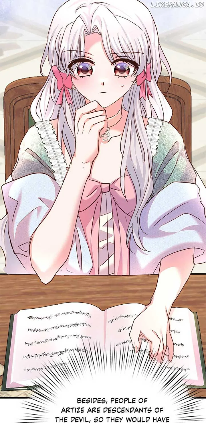I Didn’t Save You To Get Proposed To Chapter 66 page 37