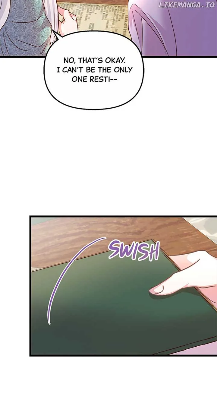 I Didn’t Save You To Get Proposed To Chapter 66 page 26