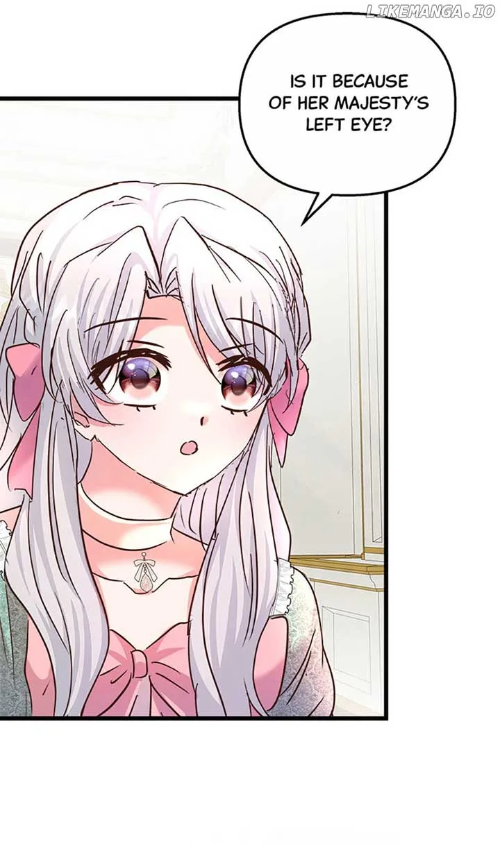 I Didn’t Save You To Get Proposed To Chapter 66 page 57