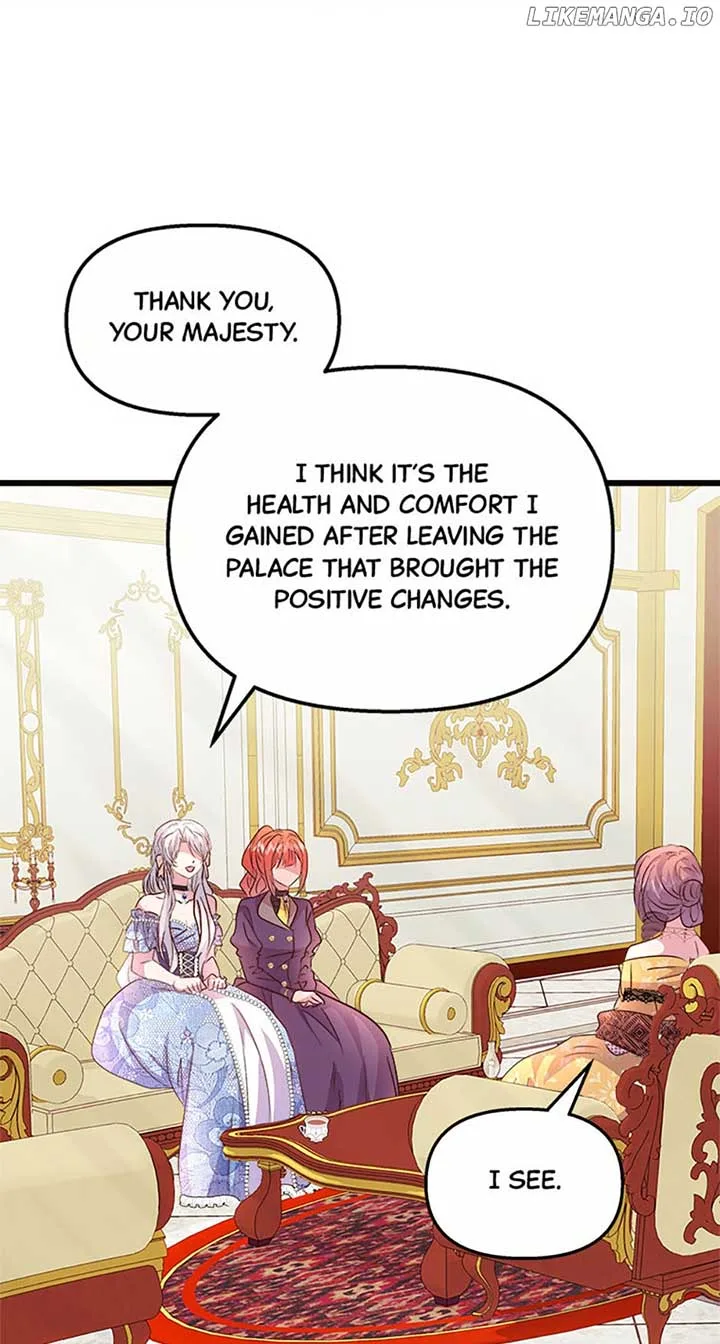 I Didn’t Save You To Get Proposed To Chapter 65 page 22